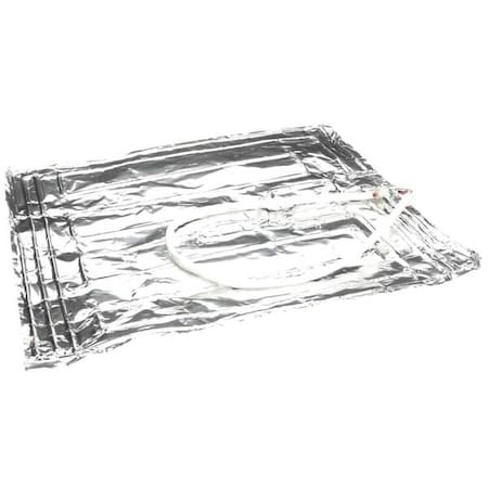 Sandenvendo Htr, Var Density, Lwr, Hfdh 1255592